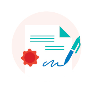 津贴及服务协议