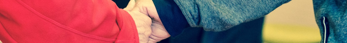 Dementia Friendly Community Campaign - Supporting Stars