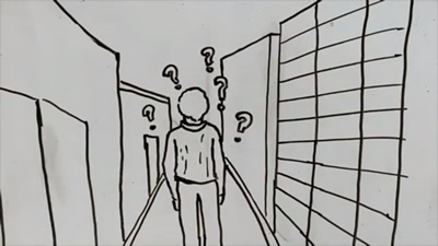 Department of Social Work and Social Administration of The University of Hong Kong - One day I may become a person with dementia (Chinese version only)