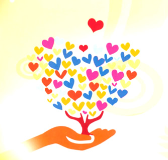 智友医社同行计划