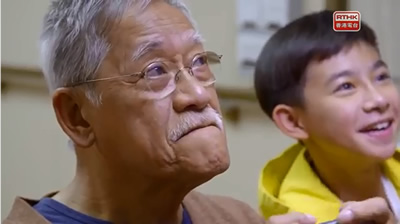 第三集 - 游戏时间