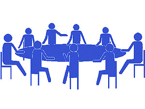 资讯科技联合委员会图示