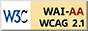Web內容無障礙指南(WCAG)2.1