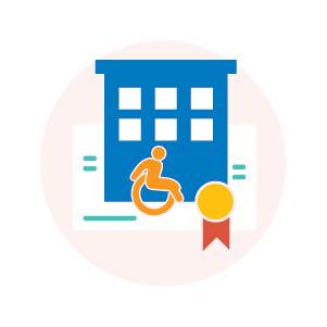 Licensing Scheme for Residential Care Homes for Persons with Disabilities Icon