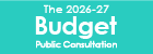 Icon of The 2026-27 Budget Public Consultation