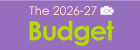 Icon of The 2026-27 Budget