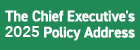Icon of The Chief Executive's 2025 Policy Address