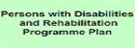 Icon of Hong Kong Rehabilitation Programme Plan Review