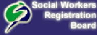 Icon of Social Workers Registration Board