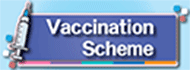 Icon of Vaccination Schemes