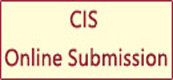 Icon of CIS Online Submission