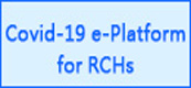 Icon of Covid-19 e-Platform for RCHs