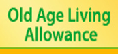 Icon of Old Age Living Allowance