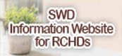 Icon of SWD Information Website for RCHDs