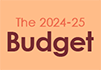 Icon of The 2024-25 Budget