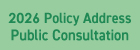 Icon of 2026 Policy Address Public Consultation