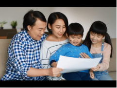 Your Family Care Can Enrich a Child's Life image